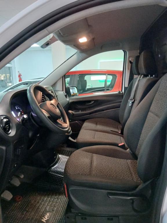 MERCEDES BENZ VITO 111 CDI ESPAÑOLA 2021